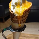 User's review image for BECK'S COFFEE SHOP 八王子店