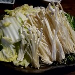 用戶對於海へ 帯広中央店的評論圖