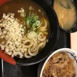 用戶對於松屋 桜川店的評論圖