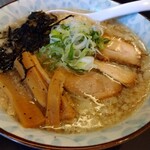用户对于ラーメン ツバメ的评论图