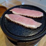 用户对于だし料理天藍的评论图