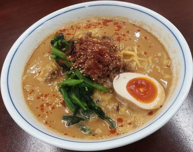 用户对于麺 くれや的评论高清图