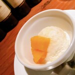 用户对于新洋食 KAZU的评论图