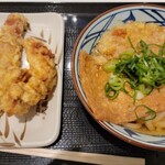 User's review image for 丸亀製麺 オリナスモール店