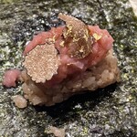 User's review image for 鮨 富かわ