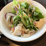 User's review image for シャングリラ