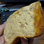 用戶對於mousseline的評論圖