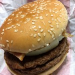 User's review image for マクドナルド 苫小牧パセオ店