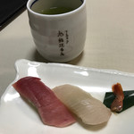 用戶對於旭鮨総本店 下高井戸本店的評論圖