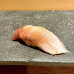 用户对于奥赤坂 鮨 淡師的评论图