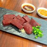 用戶對於焼肉 ONAKANOMIKATA的評論圖