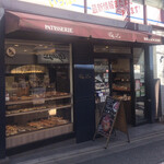 用戶對於シェ・リュイ 下北沢店的評論圖