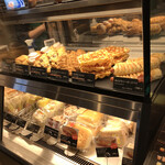 用戶對於スターバックス・コーヒー 羽田空港第2ターミナル国内線ゲートエリア店的評論圖