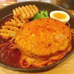 用戶對於ココス 秋葉原店的評論圖