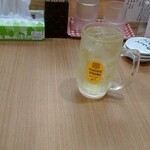 用户对于ラーメン小憎的评论图