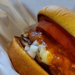 User's review image for フレッシュネスバーガー グランエミオ大泉学園店