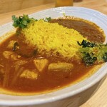 User's review image for スパイスバル コザブロ