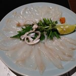 User's review image for とらふぐ亭 町田店