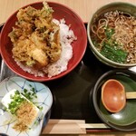 User's review image for 割子そば　柚子の木
