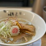 User's review image for 麺や小とり東梅田