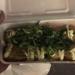 用戶對於笑たこ 原宿表参道店的評論圖