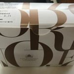 User's review image for モロゾフ 新宿伊勢丹店