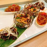 用户对于中国料理 唐苑 ひばりヶ丘店的评论图