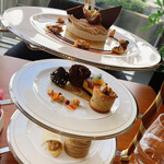 User's review image for The Lobby Cafe