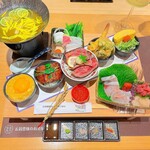 用戶對於五穀豊穣のお茶屋ごはん 五木茶屋 先斗町店的評論圖