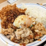 用户对于かつや 苫小牧店的评论图