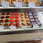 User's review image for PATISSERIE TATSUYA SASAKI