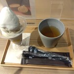 用戶對於和栗や 栗のIROIRO 上野マルイ店的評論圖