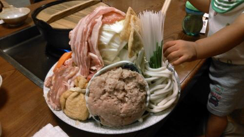 用戶對於山賊鍋 飯塚店的評論圖