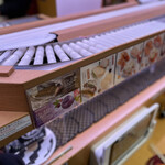 用戶對於スシロー 新宿西口店的評論圖