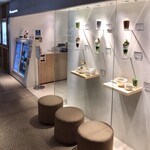 用戶對於ナナズグリーンティー ルミネエスト新宿店的評論圖