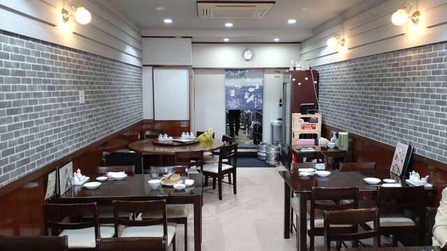 用户对于香港飲茶 桜川的评论高清图