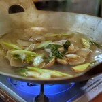 用戶對於Tiem an HUONG VIET的評論圖