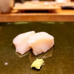 用户对于すし晴的评论图