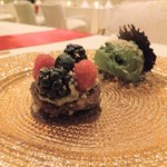 用戶對於トゥドレ トランクイリティ的評論圖
