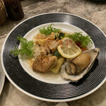 User's review image for ガンボ＆オイスターバー 新宿ルミネエスト店