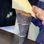 用戶對於豆政　 金閣寺境内売店的評論圖