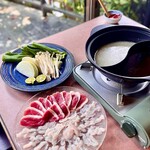 用户对于味浪漫いしがま亭的评论图