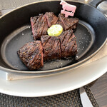 User's review image for BLT STEAK GINZA