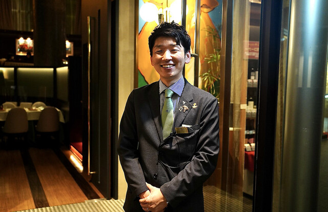 用戶對於俺のフレンチ グランメゾン 大手町的評論高清圖