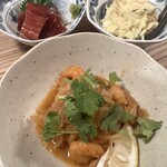 用戶對於居酒屋ひでじろう的評論圖