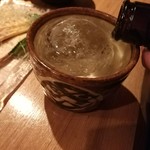 用戶對於裏国分寺 うさぎ亭的評論圖