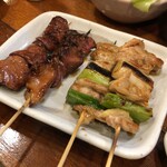 用戶對於やきとり大吉 鷺宮店的評論圖