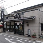 用户对于神馬屋的评论图