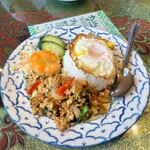 用户对于キンカーオ的评论图