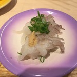 用戶對於回転寿司日本一 ヨドバシ梅田店的評論圖